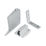 HOPPE AR226-MK2-SE DOOR SELECTOR