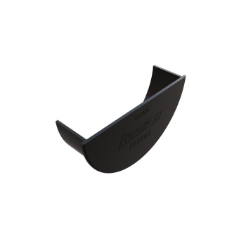 Freeflow Round Stopend - Internal Freeflow Round Stopend - Internal