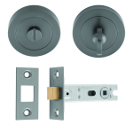 SEROZZETTA UDP BATHROOM PACK ANTHRACITE UDP/BATH30/ANT