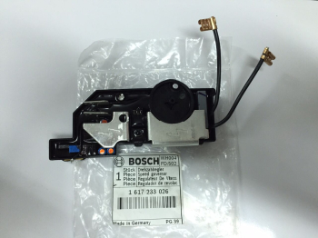 BOSCH SPEED GOVERNER 1617 233 026 BOSCH SPEED GOVERNER 1617 233 026