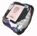 MIXED BAG OF RAGS 10kilo bag