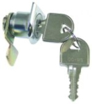 ASEC UNIVERSAL CAMLOCK TO SUIT POST BOXES ASEC UNIVERSAL CAMLOCK TO SUIT POST BOXES