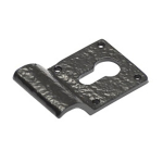 KIRKPATRICK 1488 EURO CYLINDER LATCH PULL  EACH