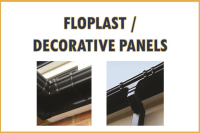 FloPlast / Decorative Panels