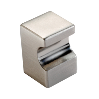 Fingertip Design FTD2525 Square Knob Fingertip Design FTD2525 Square Knob
