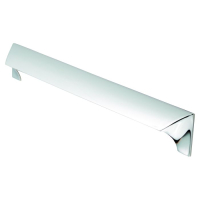 FTD935 Capori Cupboard Pull Polished Chrome FTD935 Capori Cupboard Pull Polished Chrome