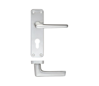 Zoo Hardware Aluminium Lever Collection Zoo Hardware Aluminium Lever Collection