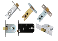 Mortice Latches, Tubular Latches & Deadbolts Mortice Latches, Tubular Latches & Deadbolts