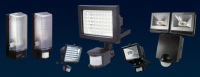 Home Security Lighting
