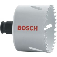 Bosch Arbors & Pilot Drills