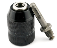 Faithfull Chucks and Adaptors Faithfull Chucks and Adaptors