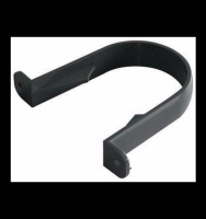 FloPlast RC1 68MM Round Downpipe Pipe Clip