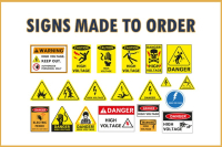 Warning Signs