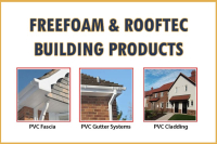 Freefoam & Rooftec Building Products