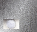 4mm Contora Texture Glass Privacy Level 4 per square metre