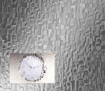 4mm Digital Texture Glass Privacy Level 3 per square metre