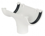 RUNNING OUTLET HI-CAP ROH1 WHITE