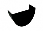 HI-CAP INTERNAL STOPEND REH2 BLACK