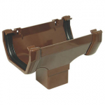RUNNING OUTLET BROWN SQ ROS1