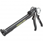 Everbuild Power Pro Sealant Gun 400ml