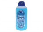 Decosol Screen Wash De-Icer 500ml   DECAD25FF