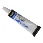Hard Plastic Adhesive 30ml Tube S2HARD