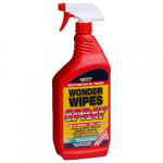 Everbuild Multi-Use Wonder Wipe Spray 1,Litre