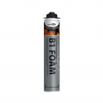 BOND IT B1 FIRE RESISTANT EXPANDING PU FOAM GUN GRADE 750ml
