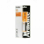 ARALDITE INSTANT EPOXY STRINGE ARA400012  24ml