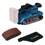 BOSCH GBS18V-75 BELT SANDER SOLO (75 X 533) IN CARTON