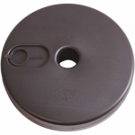 822 PLASTIC BASE