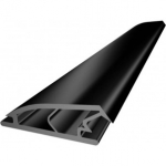 EXITEX THRESHEX SPARE RUBBER 2 METRE LENGTH