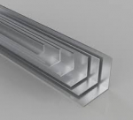 ALUMINIUM ANGLE 32mm x 32mm X 2400mm