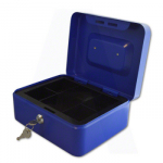 ASEC CASH BOX 250mm AS6102