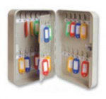 KEY CABINET 80 KEY 486-174 KC80