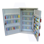 KEY CABINET 200 HOOK AS1555