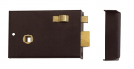 Union 1209 Rim Latch