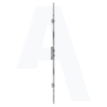 YALE DOORMASTER ADJUSTABLE LEVER OPERATED LATCH & HOOK-2 ADJUSTABLE HOOKS 35/92