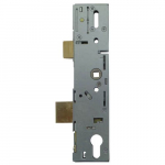 ERA SARACEN LEVER OPERATED LATCH & THIN DEADBOLT SPLIT SPINDLE 35/92