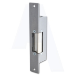 ELECTRONIC RELEASE FAIL UNLOCK A95 MORTICE 12VDC F/U
