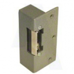 ELECTRONIC RELEASE FAIL LOCK RIM TYPE 12VDC F/L
