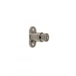 L&F 5862 SLIDING DOOR LOCK