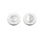ZOO HARDWARE ZAA004 TURN & RELEASE SATIN ALUMINIUM