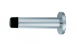 Eurospec Skirting Mounted Door Stop DSW6001PAA