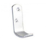 Aluminium Robe Hook