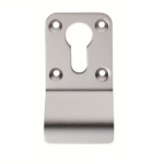 Eurospec Euro Profile Cylinder Pull Aluminium ECP9000SAA