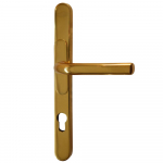CHAMELEON Pro XL 59-96mm Centres Adaptable Handle Gold
