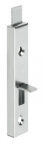 HAFELE 251.10.703 FURNITURE BOLT WITH STRAIGHT SLIDE