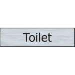 TOILET SSE 200mm x 50mm