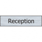 RECEPTION SSE 200mm x 50mm